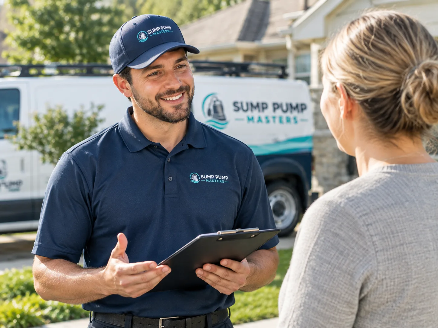 Sump Pump Repair Bakers Mills, NY FAQs